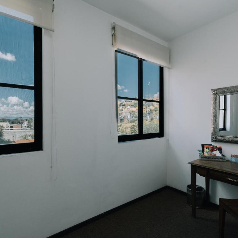 Hotel La Estación - Suite Junior - 23