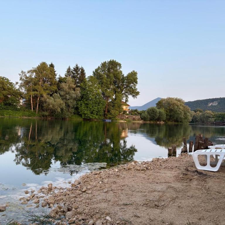 Apartman Villa E&M - Villa - Beach Front - 28