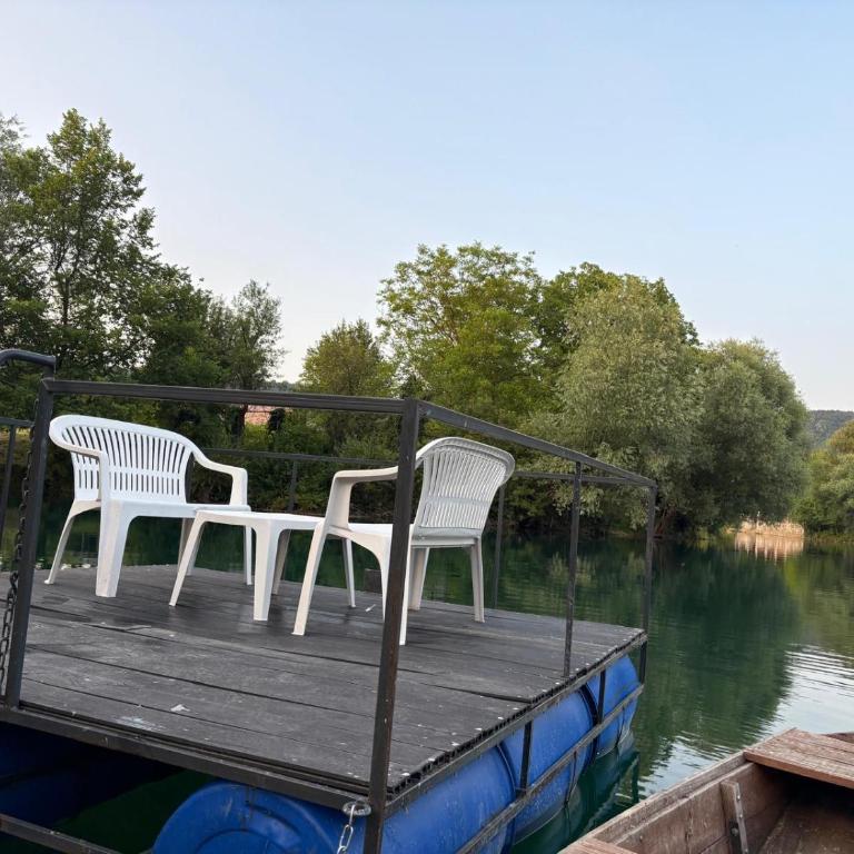 Apartman Villa E&M - Villa - Beach Front - 27