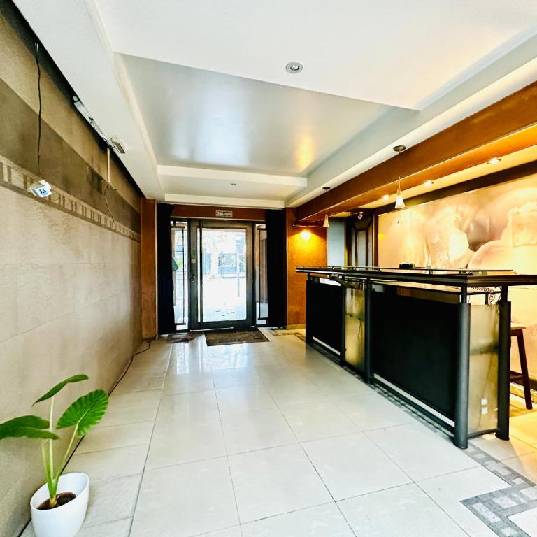 Gala - Apartamento de 1 dormitorio - 16