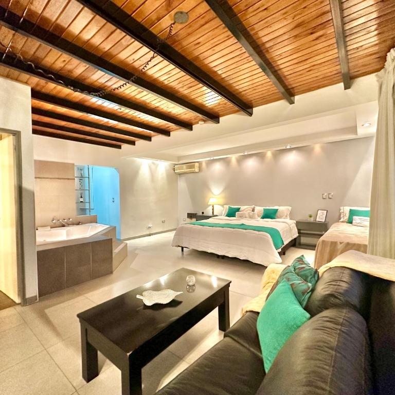Gala - Apartamento de 1 dormitorio - 9