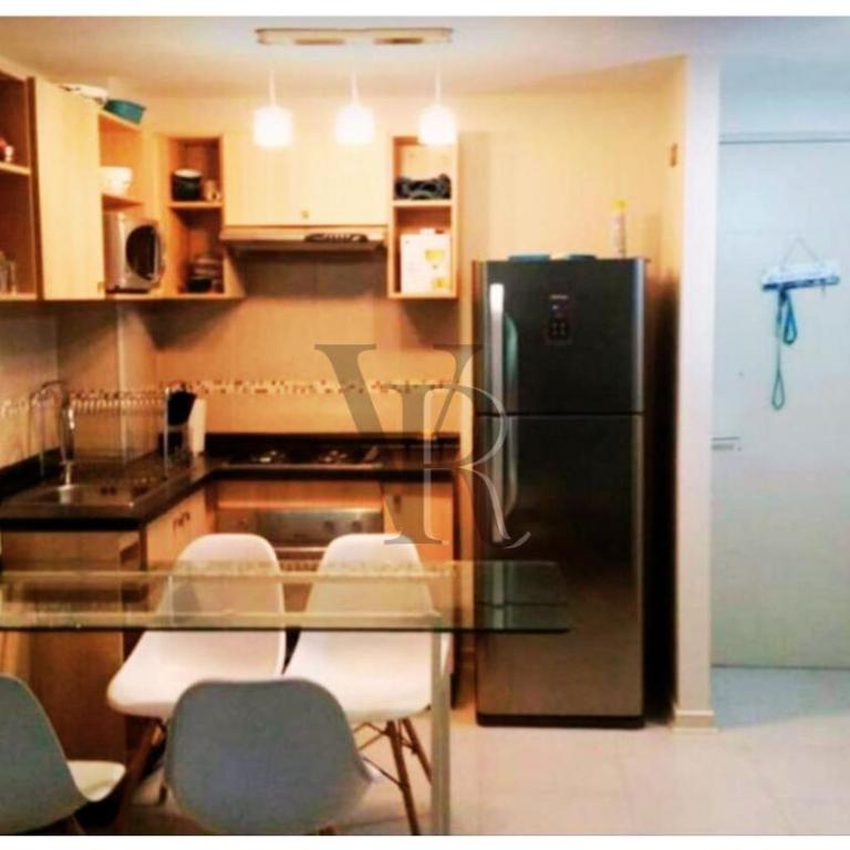 Algarrobo Mirasol Piscina + parking 10min al Mar - Apartamento con vistas a la piscina - 6