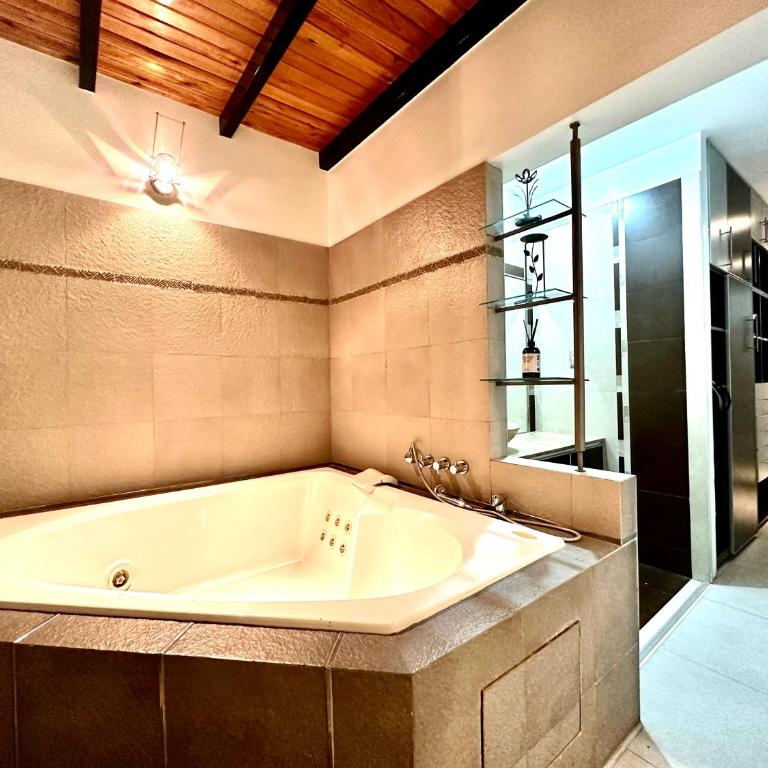 Gala - Apartamento de 1 dormitorio - 10