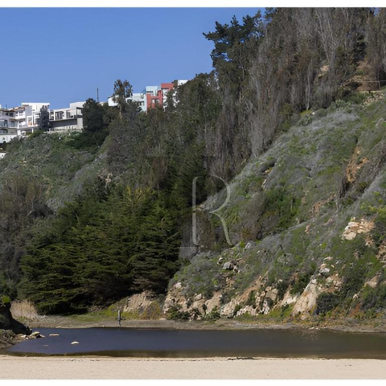 Algarrobo Mirasol Piscina + parking 10min al Mar - Apartamento con vistas a la piscina - 18