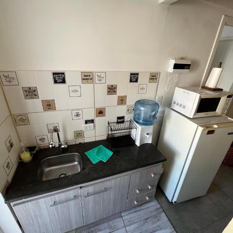 Un lugar unico, cerca del Colon - Apartamento de 1 dormitorio - 6