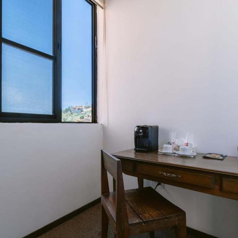Hotel La Estación - Suite Junior - 29
