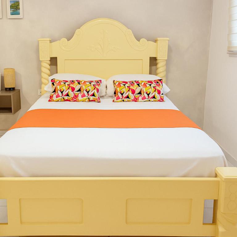 Taybo House by St Hoteles - Habitación Familiar - 1