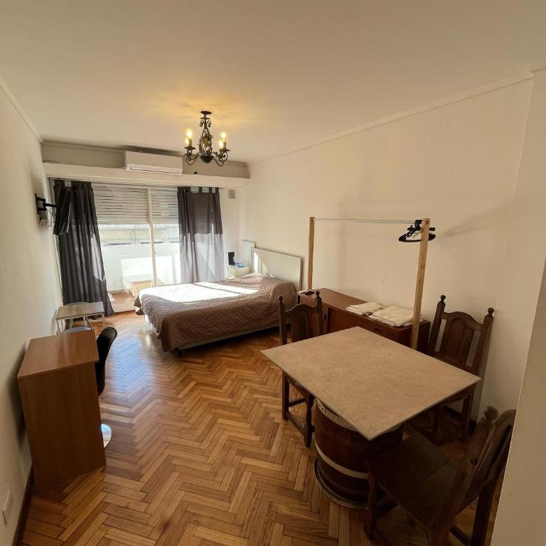 Hermoso, con vista al obelisco - Apartamento de 1 dormitorio - 6