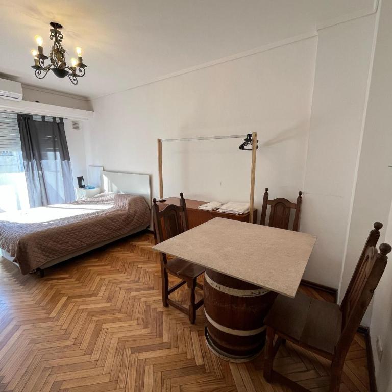 Hermoso, con vista al obelisco - Apartamento de 1 dormitorio - 7