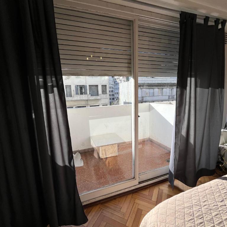Hermoso, con vista al obelisco - Apartamento de 1 dormitorio - 9