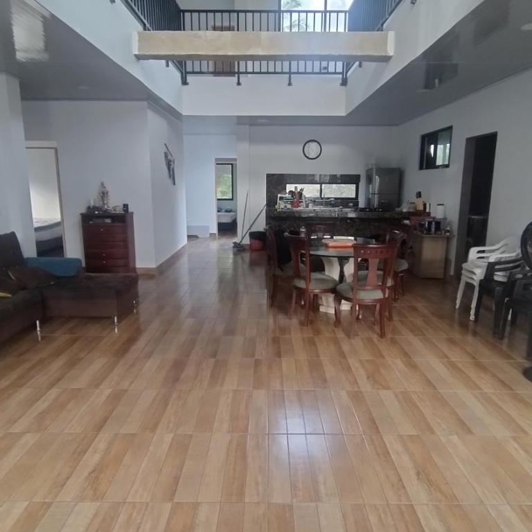 Casa Nueva en Condominio - Villa - 8