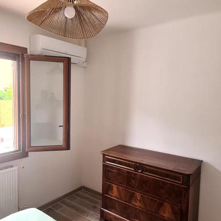 Canet Plage - Maison 3 chambres - Haus mit 3 Schlafzimmern - 6