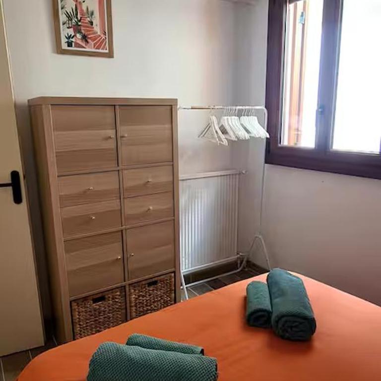 Canet Plage - Maison 3 chambres - Haus mit 3 Schlafzimmern - 8