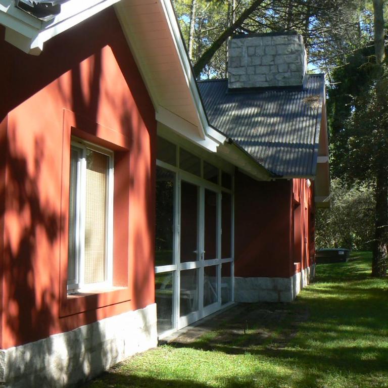 casa Cariloimagine, para 14 personas, con servicios, 3 cuadras de la playa y 3 del centro comercial - Casa - 6