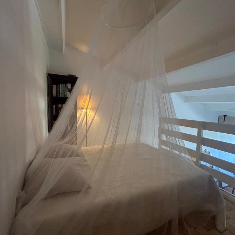 Sort tes tongs !! - Apartamento de 1 dormitorio - 6