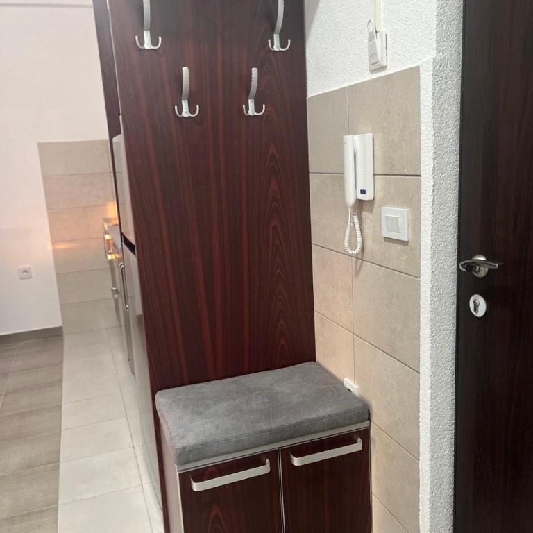 Al Paradiso Akva park - Apartman sa 1 Spavaćom Sobom - 7