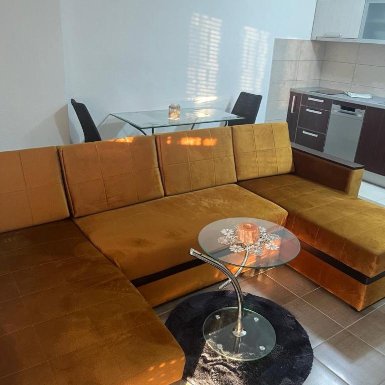 Al Paradiso Akva park - Apartman sa 1 Spavaćom Sobom - 3