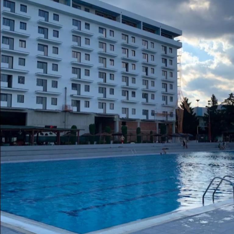 Al Paradiso Akva park - Apartman sa 1 Spavaćom Sobom - 10