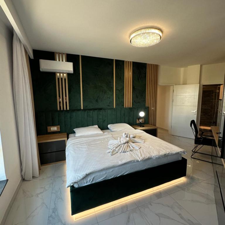 Ilidža Sky Royal Residences - Apartman sa 3 Spavaće Sobe - 20