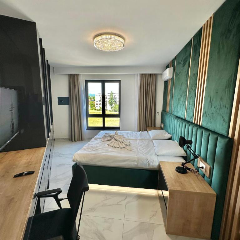 Ilidža Sky Royal Residences - Apartman sa 3 Spavaće Sobe - 23