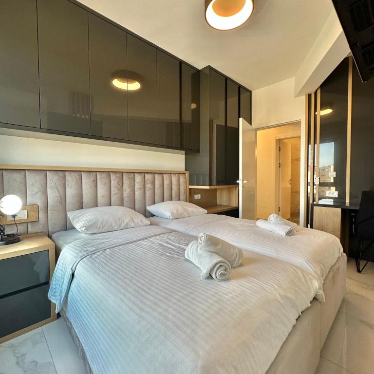 Ilidža Sky Royal Residences - Apartman sa 3 Spavaće Sobe - 24