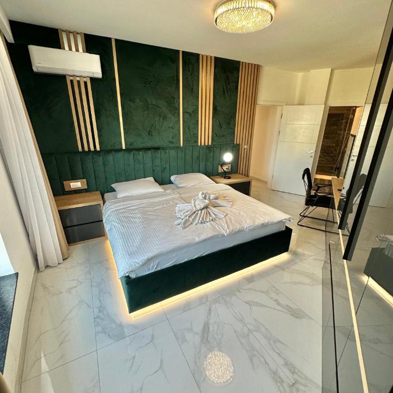 Ilidža Sky Royal Residences - Apartman sa 3 Spavaće Sobe - 9