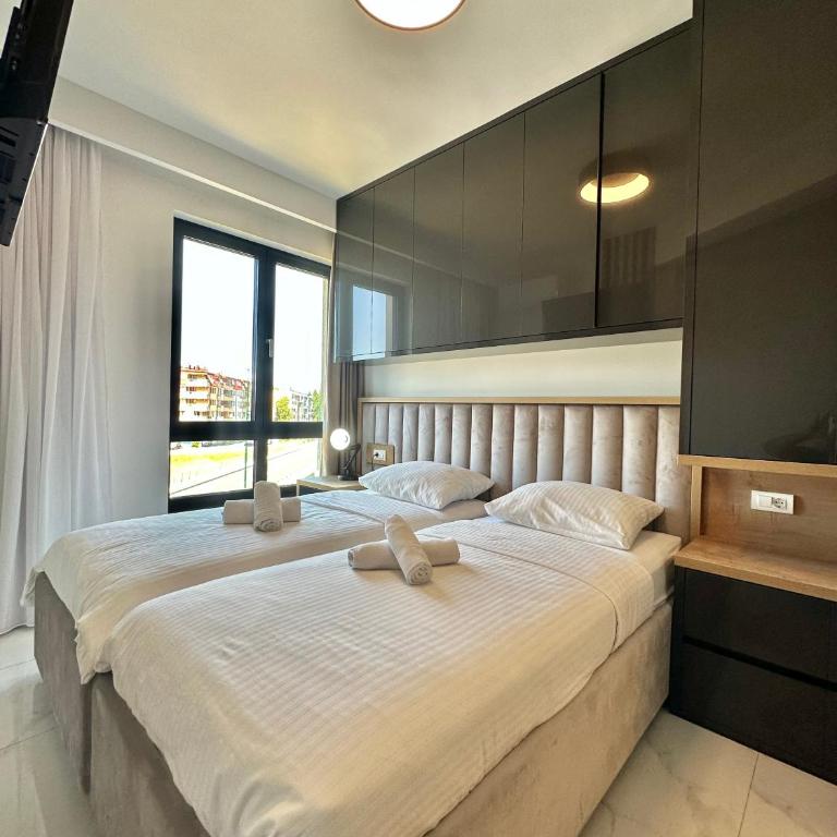 Ilidža Sky Royal Residences - Apartman sa 3 Spavaće Sobe - 25