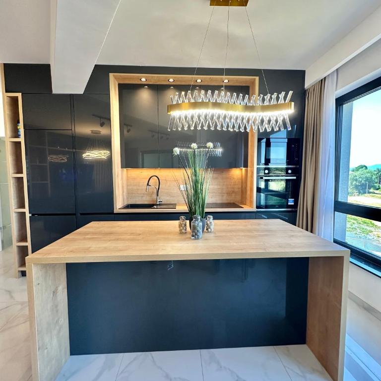 Ilidža Sky Royal Residences - Apartman sa 3 Spavaće Sobe - 14