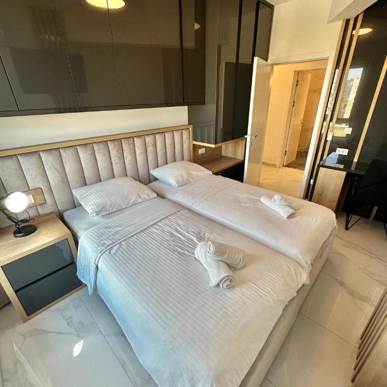Ilidža Sky Royal Residences - Apartman sa 3 Spavaće Sobe - 26