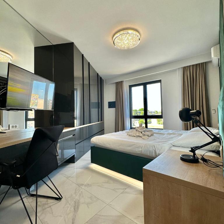 Ilidža Sky Royal Residences - Apartman sa 3 Spavaće Sobe - 8