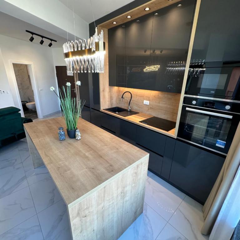 Ilidža Sky Royal Residences - Apartman sa 3 Spavaće Sobe - 27