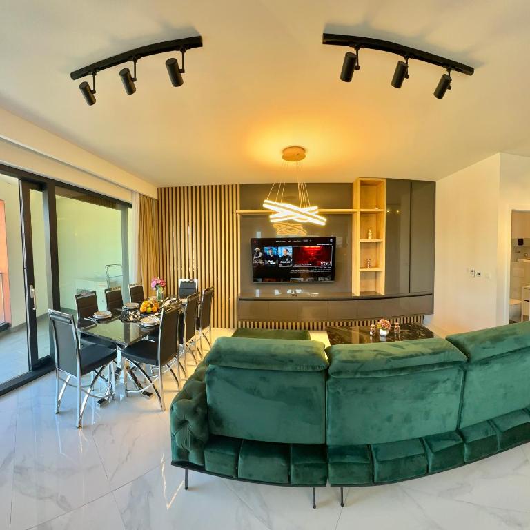 Ilidža Sky Royal Residences - Apartman sa 3 Spavaće Sobe - 3