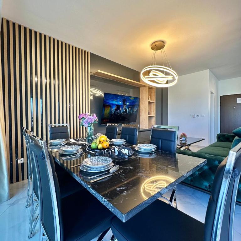 Ilidža Sky Royal Residences - Apartman sa 3 Spavaće Sobe - 32