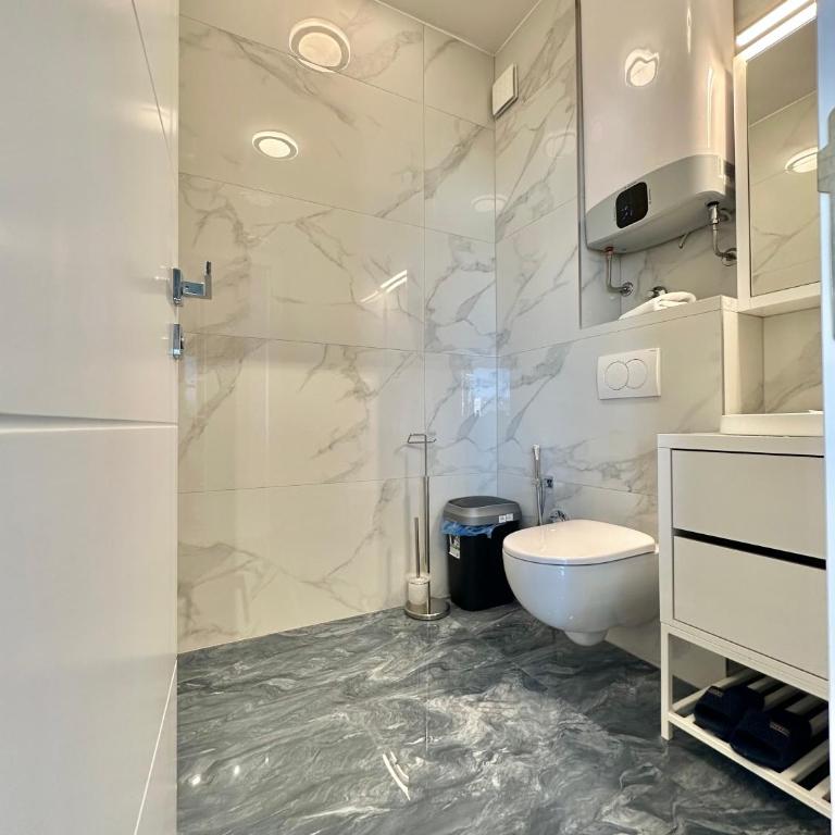 Ilidža Sky Royal Residences - Apartman sa 3 Spavaće Sobe - 35