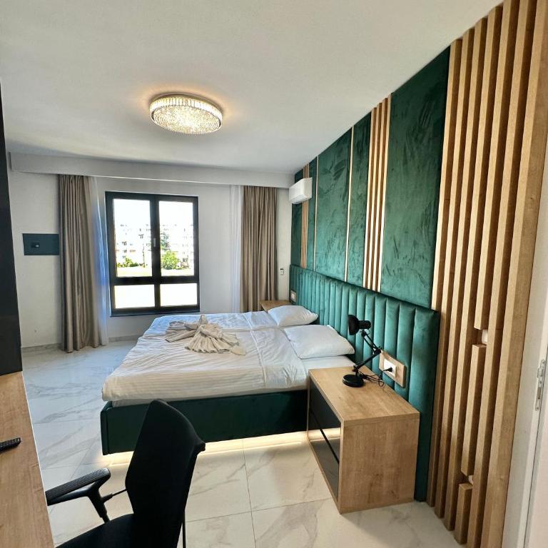 Ilidža Sky Royal Residences - Apartman sa 3 Spavaće Sobe - 18