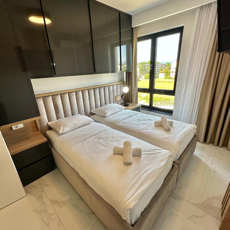 Ilidža Sky Royal Residences - Apartman sa 3 Spavaće Sobe - 16