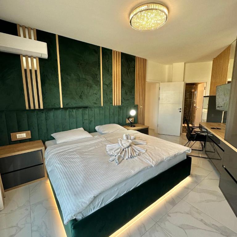 Ilidža Sky Royal Residences - Apartman sa 3 Spavaće Sobe - 36