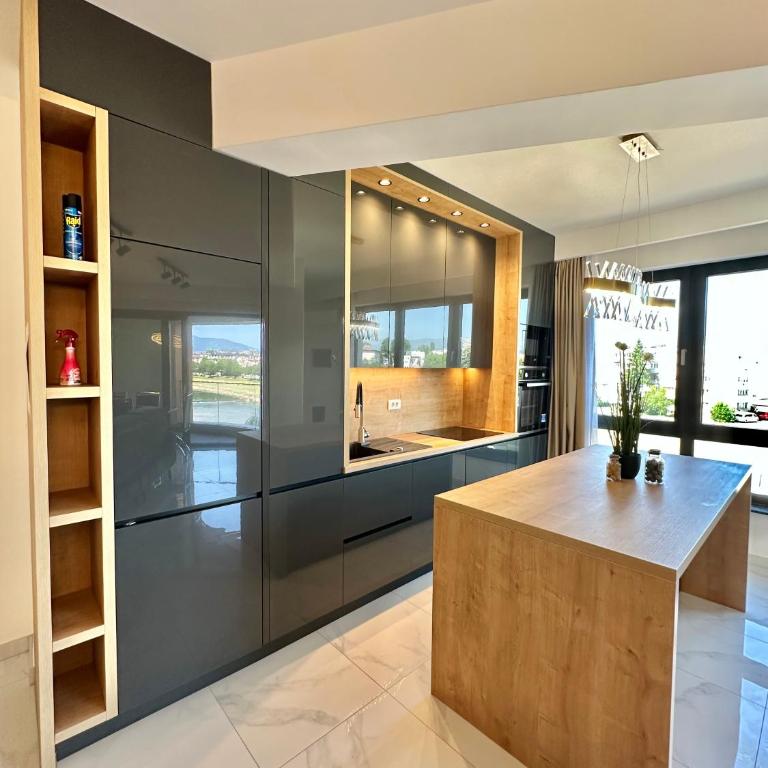 Ilidža Sky Royal Residences - Apartman sa 3 Spavaće Sobe - 4