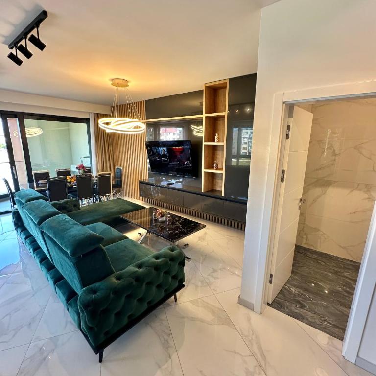 Ilidža Sky Royal Residences - Apartman sa 3 Spavaće Sobe - 17