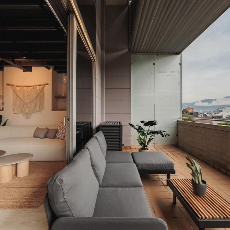 H10 - Provenza - Apartamento Deluxe de 3 dormitorios - 7