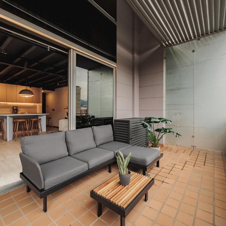 H10 - Provenza - Apartamento Deluxe de 3 dormitorios - 8