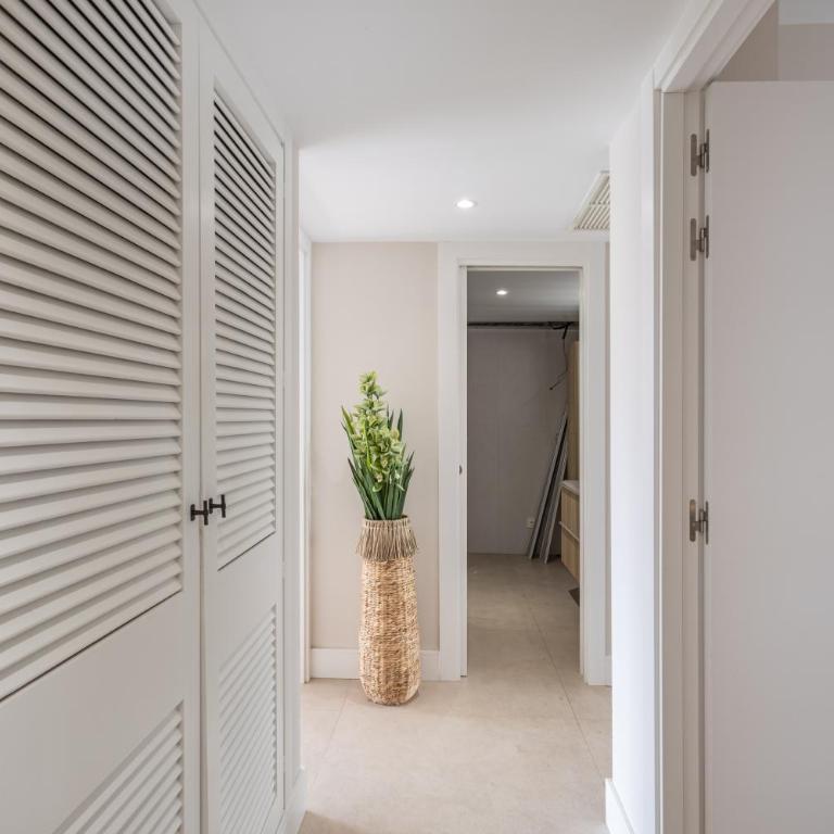 Marina Horizon Suites - Three-Bedroom Apartment - 25