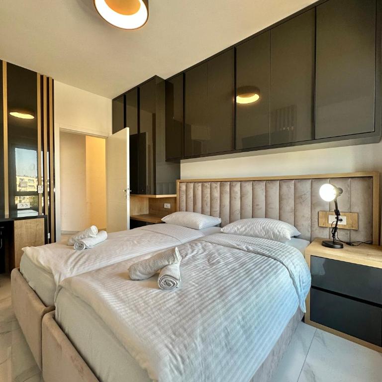 Ilidža Sky Royal Residences - Apartman sa 3 Spavaće Sobe - 37