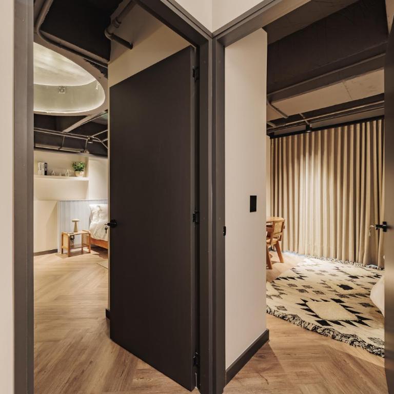 H10 - Provenza - Apartamento Deluxe de 3 dormitorios - 12
