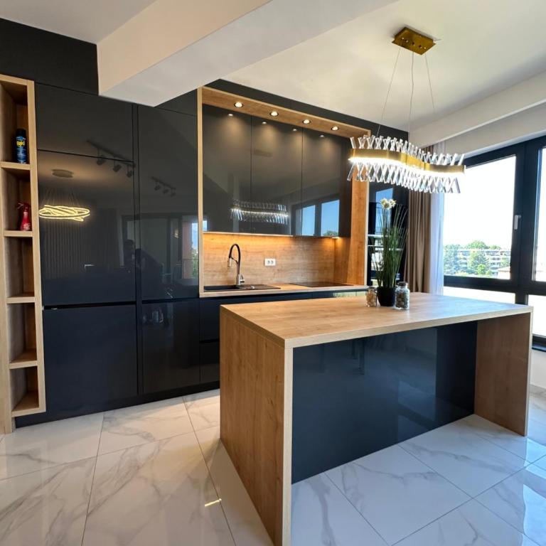 Ilidža Sky Royal Residences - Apartman sa 3 Spavaće Sobe - 38