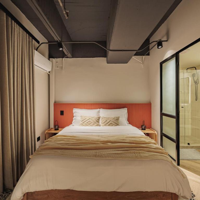 H10 - Provenza - Apartamento Deluxe de 3 dormitorios - 14