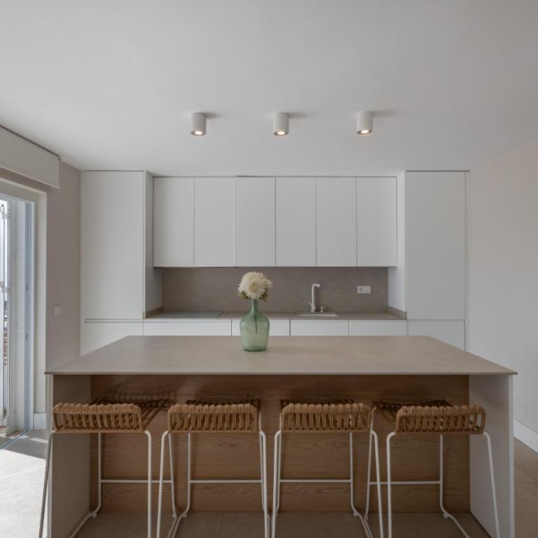 Marina Horizon Suites - Three-Bedroom Apartment - 18
