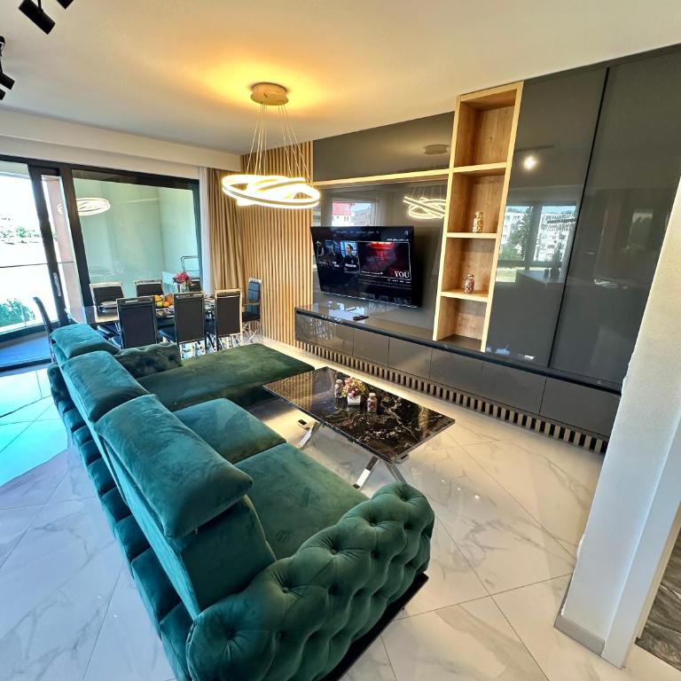 Ilidža Sky Royal Residences - Apartman sa 3 Spavaće Sobe - 1