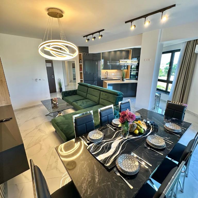 Ilidža Sky Royal Residences - Apartman sa 3 Spavaće Sobe - 19