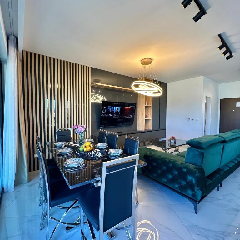 Ilidža Sky Royal Residences - Apartman sa 3 Spavaće Sobe - 10